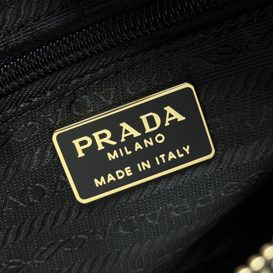 Prada Satchel Bags